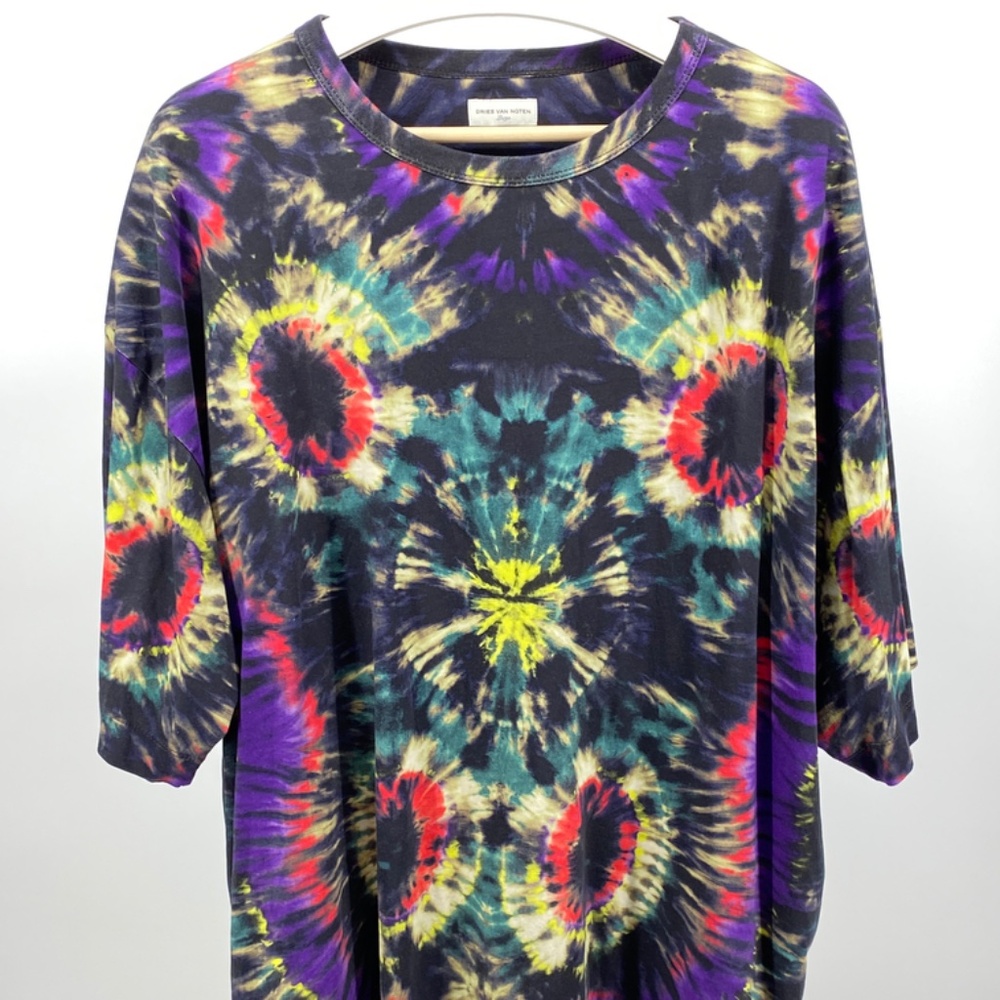 Dries Van Noten FW19 T-Shirt